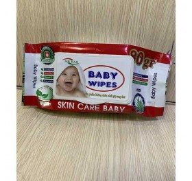 khăn ướt baby wipes
